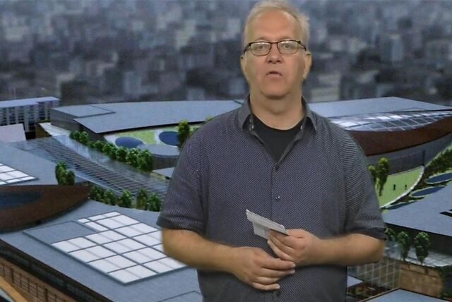 Ruhr Nachrichten-Reporter Oliver Volmerich zieht Bilanz zu gescheiterten Großprojekten in Dortmund.