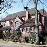 Wie geht es mit der Kirche St. Sophia weiter? Derzeit erarbeitet die Gemeinde St. Christophorus ein Konzept.
