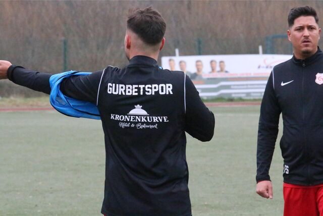 Gurbet Spor Bergkamen hat sich mit dem TSC Brambauer zusammengeschlossen.