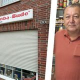 Die Eröffnung der „Samba-Bude“ an der Horster Straße 60 verzögert sich. Bei der Renovierung fiel deutlich mehr Arbeit an als gedacht, sagt Betreiber Nihat Irmak.