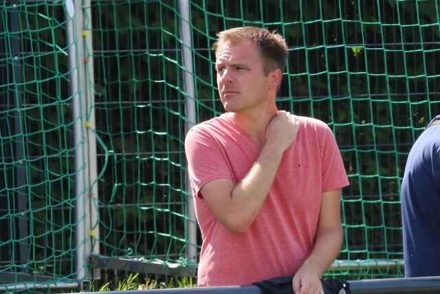 Christian Ritter hat Verständnis für den Unmut mancher Vereine, nachdem der Fußballkreis Unna-Hamm die Staffeleinteilung bekannt gegeben hat.