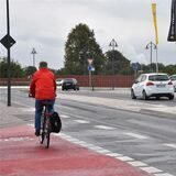 Die Situation für Radfahrer in Selm soll sich verbessern.