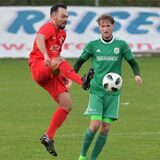 Ersin Kusakci trägt hier noch die Farben des Lüner SV
