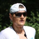 Kamil Jablonski hat mit einer hartnäckigen Hüftverletzung zu kämpfen.