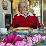Irmgard Krause feierte jetzt im Senioren Pro Talis Freiherr-vom-Stein ihren 100. Geburtstag.