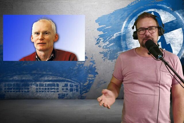 Nach fünf Tagen Trainingslager ziehen Schalke-Experte Frank Leszinski und René Preuß ein kleines Zwischenfazit aus Mittersill.