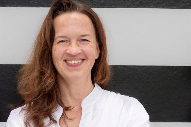 Portraitfoto von Prof. Dr. Maximiliane Wilkesmann
