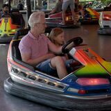 Die kleine Davensberger Kirmes lockt viele Familien an. Sie findet 2023 am Samstag und Sonntag, 22. und 23. Juli, statt.
