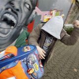 Laut Polizei ist die Zahl der Straftaten an Schulen nicht besonders alarmierend- die Zahl der Körperverletzungen ist allerdings auffällig.
(Symbolbild)