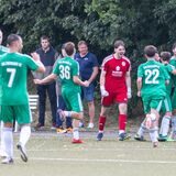 Holzwickeder SC gewann gegen KSV.