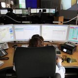 Aus der Leitstelle der Polizei Dortmund hat am Sonntag das Social-Media-Team berichtet. (Archivfoto)