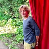 Jörg Rost, Lichtkünstler aus Schwerte