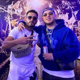 Güven Tepe mit Influencer und TikTok Star Jaluce.