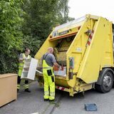 EDG Entsorgung Dortmund GmbH, Fo