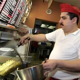 Ismail Özdemir, hier auf einem Archivfoto, möchte ein neues Kapitel bei „Grilleck Brinke“ aufschlagen.
