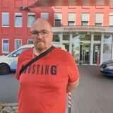 Jörg Gröne hat keine guten Erinnerungen an den Aufenthalt seiner Mutter im Knappschaftskrankenhaus