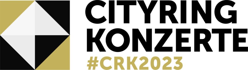 Logo Cityring Konzerte