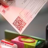 E-Rezept mit Code