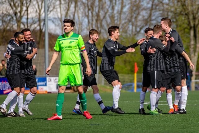 Der SV Frömern ist zurück in der A2 und bekommt es am ersten Spieltag der neuen Saison gleich mit dem Rivalen SV Bausenhagen zu tun.
