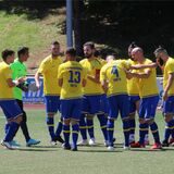 Der FC Romania Unita bekommt es am ersten Spieltag mit dem Absteiger TuS Niederaden zu tun.