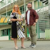 Sebastian Rühling und Nicole Schelter im Interview.