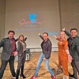 Das neue Musical „Showtime!“ wird im Oktober zum ersten Mal aufgeführt. Die Premieren-Bühne befindet sich in Kamen.