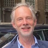 Kämpft für den Erhalt: Prof. Wolfgang Sonne von der Dortmunder Uni und seine Mitstreiter haben die Denkmalschützer aktiviert.