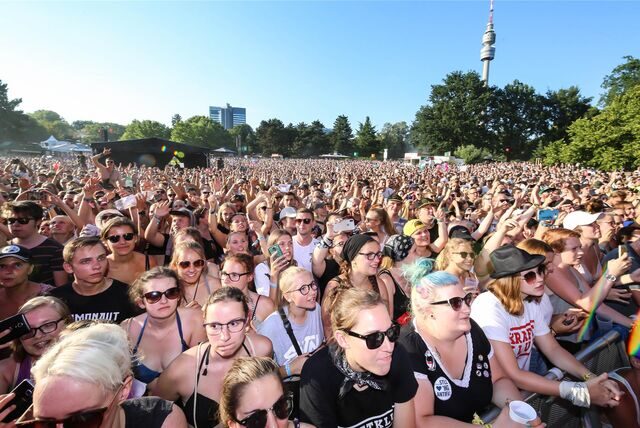 Für das Juicy Beats setzt DSW21 in Dortmund mehr Bahnen ein.