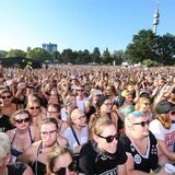 Für das Juicy Beats setzt DSW21 in Dortmund mehr Bahnen ein.