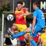 Der FC Brünninghausen hat Mengede 08/20 besiegt.
