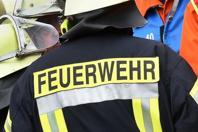 Die Feuerwehr wurde am Freitagabend zu einem Einsatz in der Dortmunder Nordstadt gerufen. (Symbolbild)