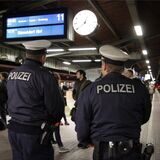 Die Bundespolizei hat einen Exhibitionisten am Hauptbahnhof Dortmund festgenommen. (Archivbild)