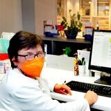 E-Rezept, Heike Nickolay, St. Viktor-Apotheke Schwerte