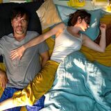 Christiane Paul und Christoph Maria Herbst, „Es ist nur eine Phase, Hase“