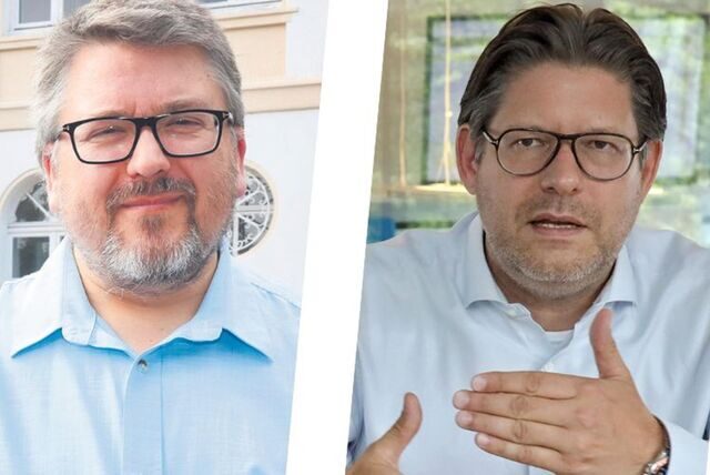 Stefan Milk/Udo Hennes/dpa
