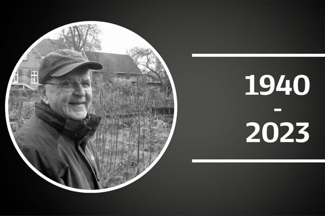 Manfred Scholz ist im Alter von 83 Jahren gestorben. Redakteurin Martina Niehaus hat ihn oft auf Terminen für den Arbeitskreis Umwelt und Heimat getroffen. Doch vor allem kannte sie ihn als Klassenlehrer.