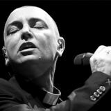 Die irische Popsängerin Sinead O’Connor bei einem Auftritt während des Wombad Festivals.