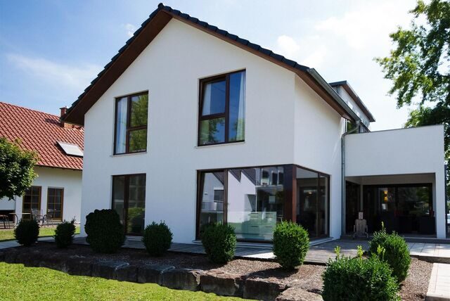 Messen rund um Garten und Haus in NRW