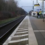 Wer in Werne demnächst in einen Zug steigen will, muss in vielen Fällen höhere Preise zahlen.