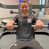 Freitagabend, 28. Juli, fand eine Eröffnungsparty statt, der Trainingsbeginn, sagt Studioleiter Stephan Schmidt, ist dann am Dienstag, 1. August.