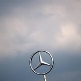 Mercedes-Stern