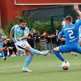 Der FC Brünninghausen gewinnt das kleine Finale beim Hecker-Cup gegen den ASC 09 Dortmund.