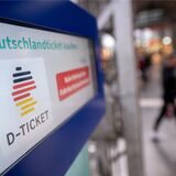 Deutschlandticket für Schülerinnen und Schüler