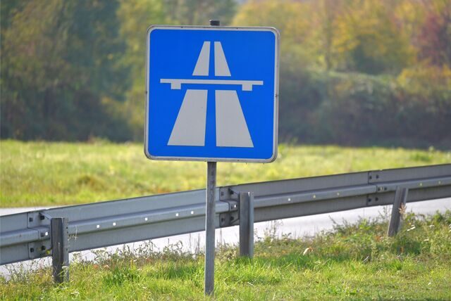 A1 bei Schwerte Ausfahrt wird nachts gesperrt