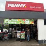Eingang Penny Bergkamen