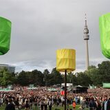 Rund ums Juicy-Beats-Festival in Dortmund hat die Polizei vermehrt Alkohol- und Drogenkontrollen durchgeführt.