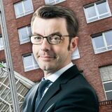Nach dem Abgang von Ex-Arbeitsdirektor Karsten Schneider ist die Führungsriege im Klinikum aktuell von drei auf einen geschrumpft.