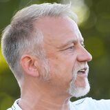 Carsten Walschuss, Trainer von Preußen Lünen, steht für die neue Saison ein großer Kader zur Verfügung.