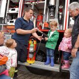 Feuerwehrfest in Villigst 2017