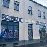 Spielhalle an der Hörder Straße in Schwerte